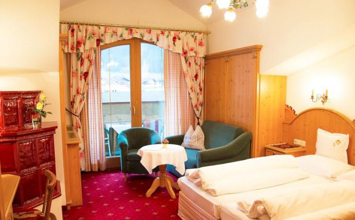 Hotel St Georg in Mayrhofen , Austria image 10 